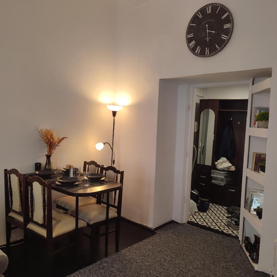 Stradom Apartment Krasków Exterior foto